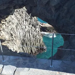 La Graciosa Appartamento Costa Del Silencio