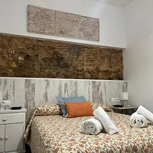 Casita Del Mentidero Grupo Ac Gestion Appartamento Cadice