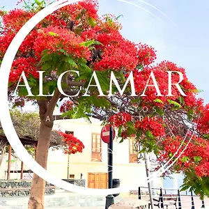 Alcamar Privada Con Areas De Sala, Cocina Y Bano Que Se Comparten Cerca Al Mar! Alloggio in famiglia Alcalá la Real