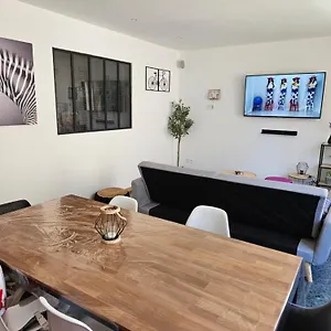  Appartement Complet 2 6 Couchages