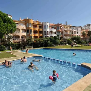  Appartement Aptos. Comte D´empuries