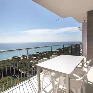 Apartamentos Blanes-Condal Costa Brava Apartment