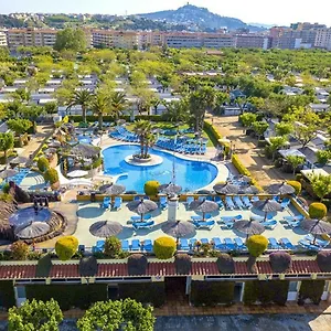 5* Camping Camping La Masia